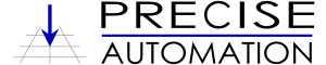 PreciseAutomationLogo